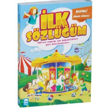 İlk Sözlüğüm - kollektif