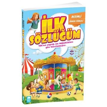 İlk Sözlüğüm - kollektif