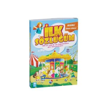 İlk Sözlüğüm - kollektif