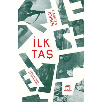 İlk Taş - Carsten Jensen