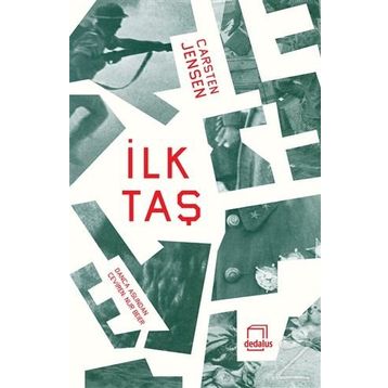 İlk Taş - Carsten Jensen