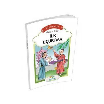 İlk Uçurtma - Hasan Yiğit