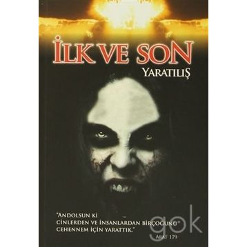 İlk ve Son / Yaratılış / Ümit Dağcı