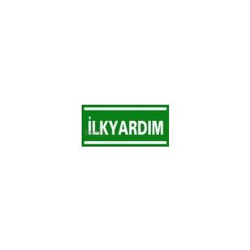 İLK YARDIM - CEMIL SÖZEN