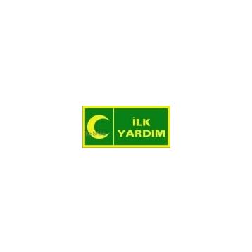 İLK YARDIM - CEMIL SÖZEN