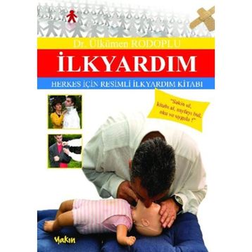 İLK YARDIM - CEMIL SÖZEN