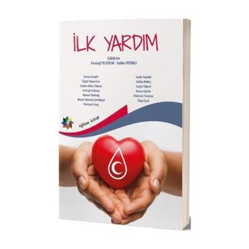 İLK YARDIM - CEMIL SÖZEN