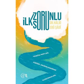 İlk Zorunlu Soru - Halid Ebu Şadi