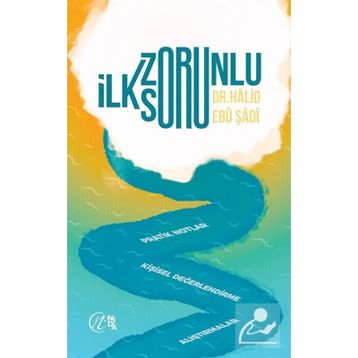 İlk Zorunlu Soru - Halid Ebu Şadi