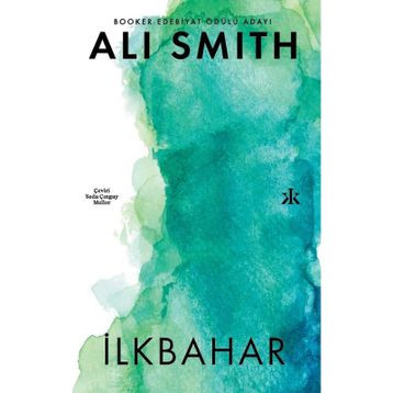İlkbahar - Ali Smith
