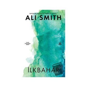 İlkbahar - Ali Smith