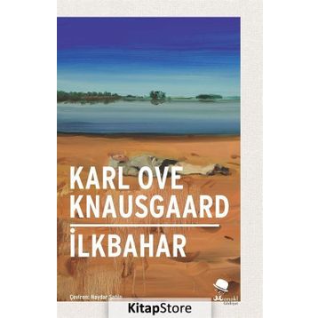 İlkbahar - Karl Ove Knausgaard