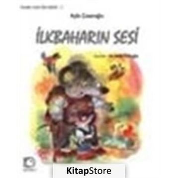 İLKBAHARIN SESI - AYLA ÇINAROĞLU