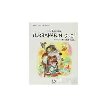 İLKBAHARIN SESI - AYLA ÇINAROĞLU