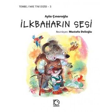 İLKBAHARIN SESI - AYLA ÇINAROĞLU