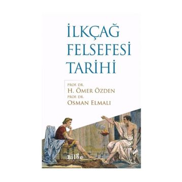 İlkçağ Felsefesi Tarihi - W. K. C. Guthrie