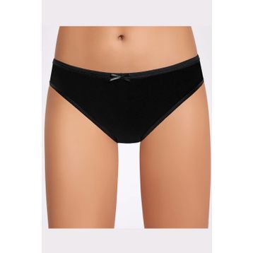 İlke İç Giyim Fiyonklu Bikini Külot