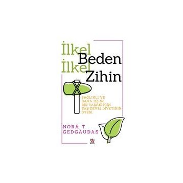 İlkel Beden İlkel Zihin - Panama Yayıncılık