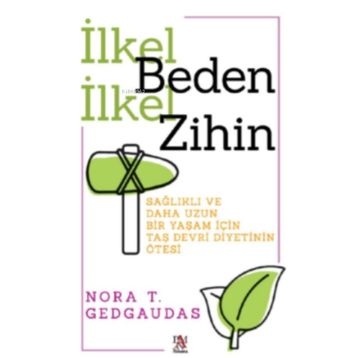 İlkel Beden İlkel Zihin - Panama Yayıncılık