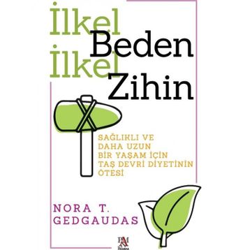 İlkel Beden İlkel Zihin - Panama Yayıncılık