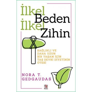 İlkel Beden İlkel Zihin - Panama Yayıncılık