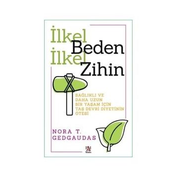 İlkel Beden İlkel Zihin - Panama Yayıncılık