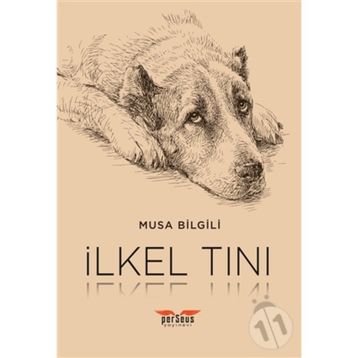 İlkel Tını Perseus Musa Bilgili