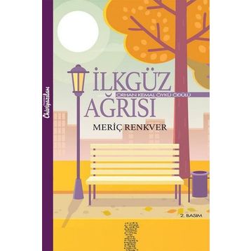 İLKGÜZ AĞRISI - GENEL