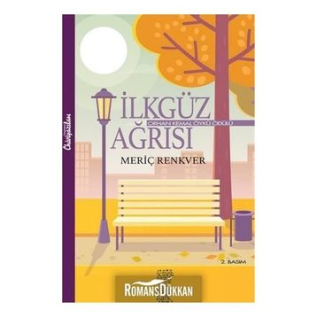 İLKGÜZ AĞRISI - GENEL