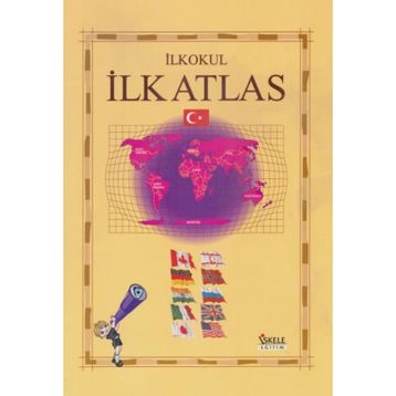 İLKÖĞRETIM İLK ATLAS - GENEL
