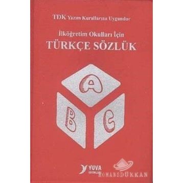 İLKÖĞRETİM TÜRKÇE SÖZLÜK - KOLEKTIF
