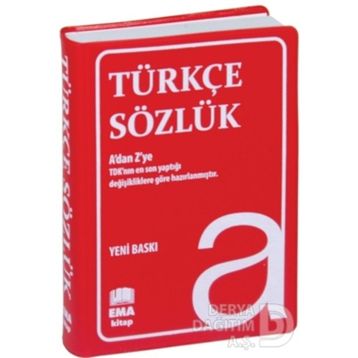 İLKÖĞRETİM TÜRKÇE SÖZLÜK - KOLEKTIF