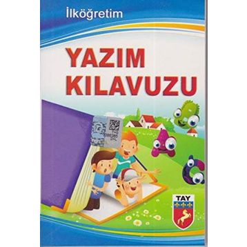 İLKÖĞRETİM YAZIM KILAVUZU - KOLEKTIF