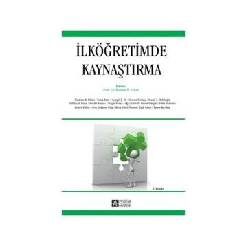 İLKÖĞRETİMDE KAYNAŞTIRMA - KOLEKTIF