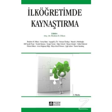 İLKÖĞRETİMDE KAYNAŞTIRMA - KOLEKTIF