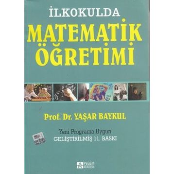 İlköğretimde Matematik Öğretimi - Yaşar Baykul