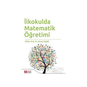 İlköğretimde Matematik Öğretimi - Yaşar Baykul