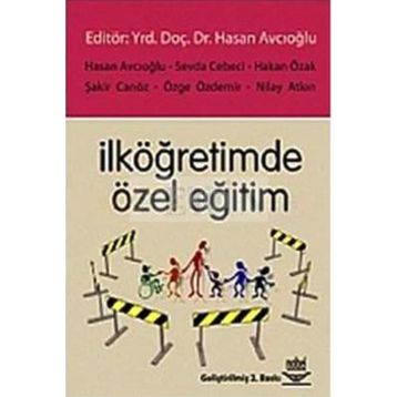 İLKÖĞRETIMDE ÖZEL EĞITIM - KOLEKTIF