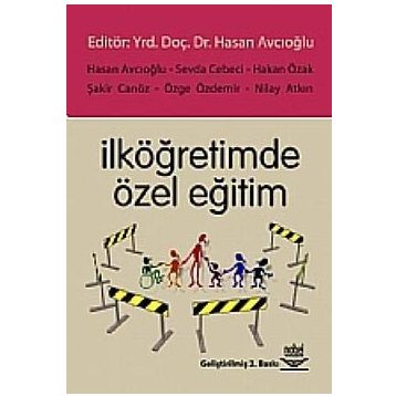 İLKÖĞRETIMDE ÖZEL EĞITIM - KOLEKTIF