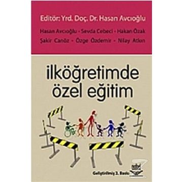 İLKÖĞRETIMDE ÖZEL EĞITIM - KOLEKTIF