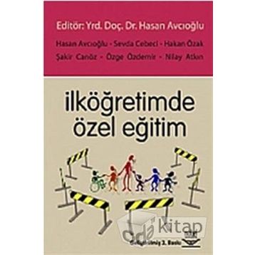 İLKÖĞRETIMDE ÖZEL EĞITIM - KOLEKTIF