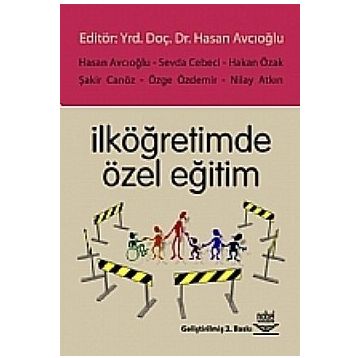 İLKÖĞRETIMDE ÖZEL EĞITIM - KOLEKTIF
