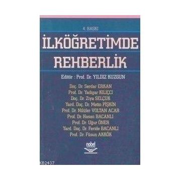 İLKÖĞRETİMDE REHBERLIK - YILDIZ KUZGUN