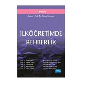 İLKÖĞRETİMDE REHBERLIK - YILDIZ KUZGUN