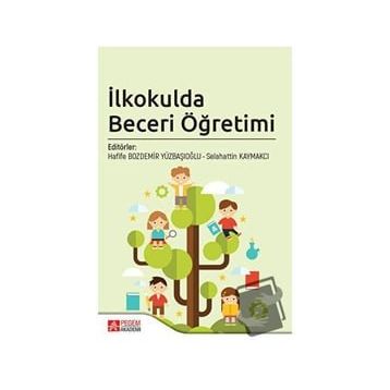 İlkokulda Beceri Öğretimi Kolektif
