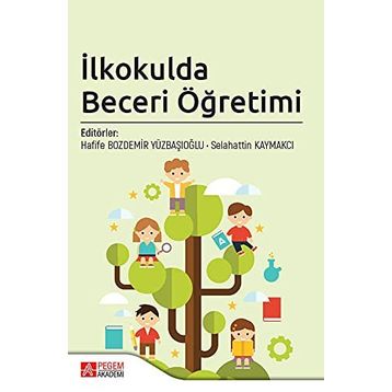 İlkokulda Beceri Öğretimi Kolektif