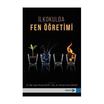 İlkokulda Fen Öğretimi Nazım Kaşot
