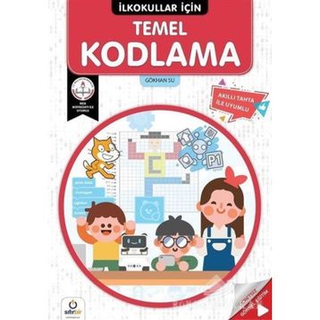 İlkokullar İçin Temel Kodlama - Gökhan Su