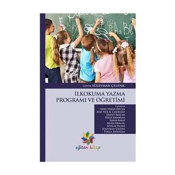 İLKOKUMA VE YAZMA ÖĞRETİMİ - CAVIT BİNBAŞIOĞLU
