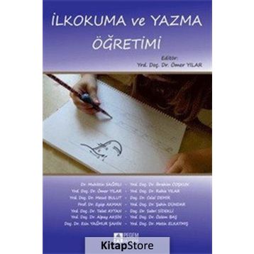 İLKOKUMA VE YAZMA ÖĞRETİMİ - CAVIT BİNBAŞIOĞLU